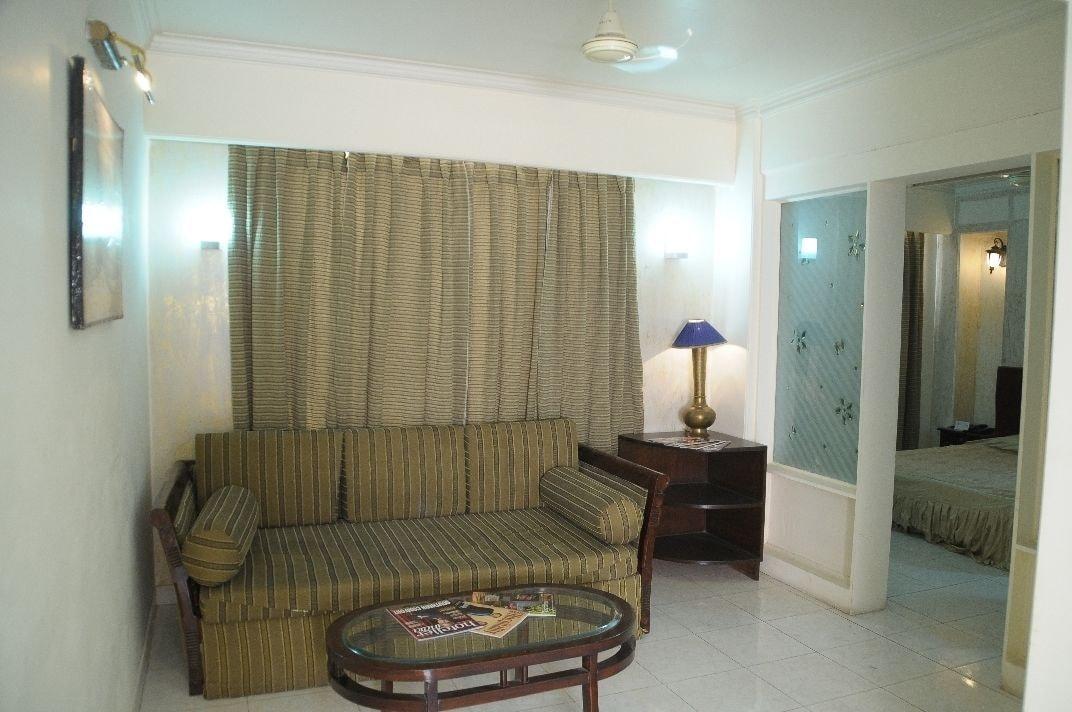 Hotel Ganga Ratan آغْرا المظهر الخارجي الصورة