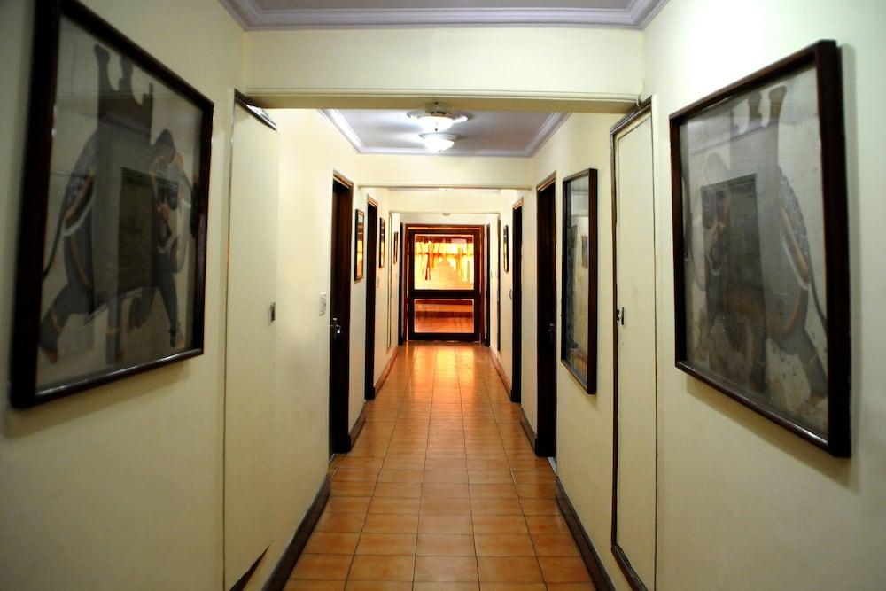 Hotel Ganga Ratan آغْرا المظهر الخارجي الصورة