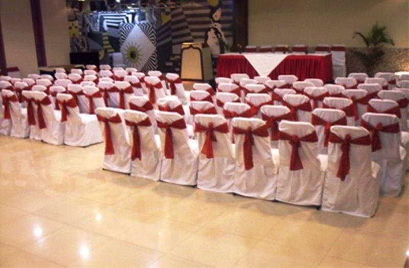 Hotel Ganga Ratan آغْرا المظهر الخارجي الصورة