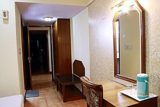 Hotel Ganga Ratan آغْرا المظهر الخارجي الصورة